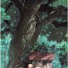 AB-1000-232 Artbox Ensky Hayao Miyazaki Studio Ghibli My Neighbor Totoro