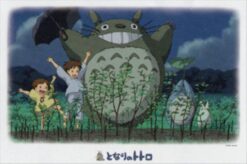 AB-1000-234 Artbox Ensky Hayao Miyazaki Studio Ghibli My Neighbor Totoro
