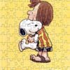 AP-1-51 Apollo-sha Peanuts Snoopy and Woodstock - Peppermint Patty