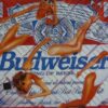CH-14-314 Budweiser
