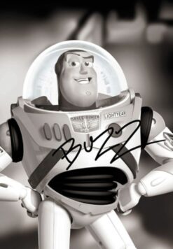 D-1000-241 Tenyo Disney Pixar Toy Story Buzz Lightyear