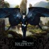 D-1000-445 Tenyo Disney Maleficent