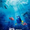 D-1000-455 Tenyo Disney Pixar Finding Dory