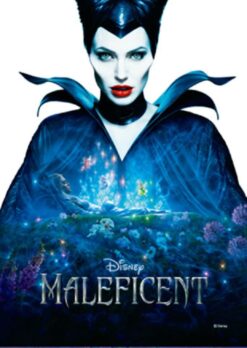 D-108-751 Tenyo Disney Maleficent