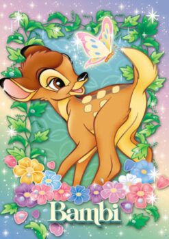 D-108-882 Tenyo Disney Bambi