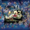 D-108-997 Tenyo Disney Mickey Mouse in a Dream