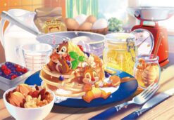 DP-1000-030 Tenyo Disney Chip n Dale