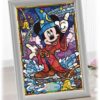 DSG-266-747 Tenyo Disney Mickey Mouse