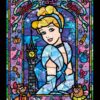 DSG-266-756 Tenyo Disney Princess Cinderella