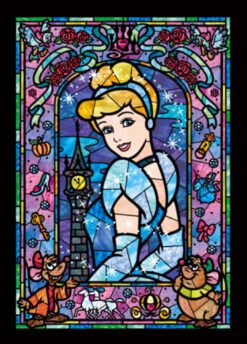 DSG-266-756 Tenyo Disney Princess Cinderella