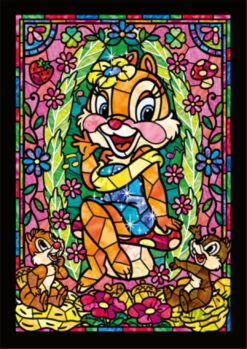 DSG-266-951 Tenyo Disney Chip n Dale