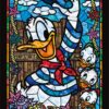 DSG-266-954 Tenyo Disney Donald Duck