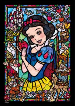 DSG-266-957 Tenyo Disney Princess Snow White
