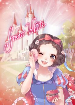 DSG-266B-785 Tenyo Disney Princess Snow White Sweet Bag