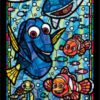 DSG-456-731 Tenyo Disney Pixar Finding Dory