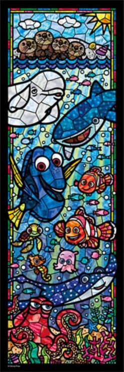 DSG-456-731 Tenyo Disney Pixar Finding Dory