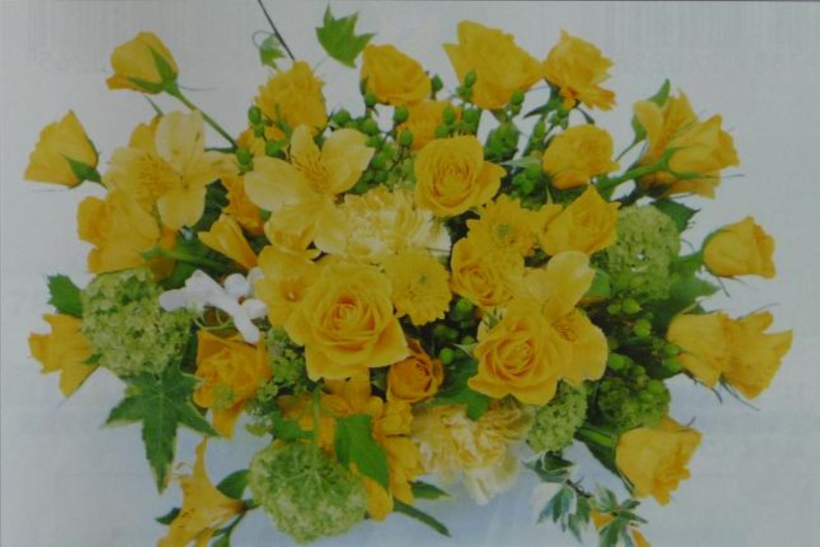 E-10-532 Japan Jigsaw Puzzle