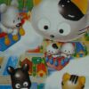 Y-05-663 Animated Cartoon Tama and Friends