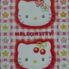 Y-10-740 Yanoman Sanrio Hello Kitty Collection